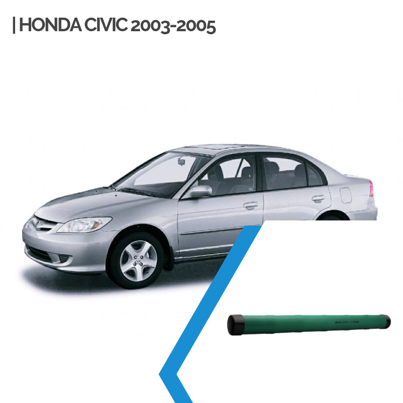 HONDA og TOYOTA hybridbatteri