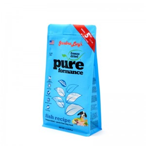 Gravure-udskrivning, lamineret materiale, fødevarekasse, æske