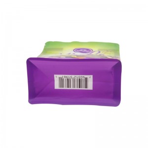 Engrosåbnbar kasse til Nødder og anden mad