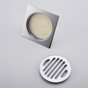 Grøft lineært bruseaftapegulvaffald australien