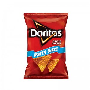 Varmeforsegling tilpasset lamineret plastfolie foret pude kartoffel bananchip T-shirt taske til mad