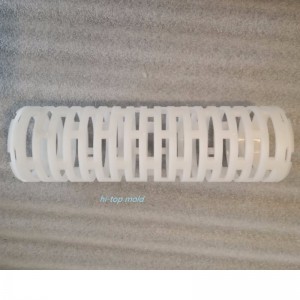 vandrenser komponenter