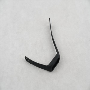 Silikone og gummiurskal