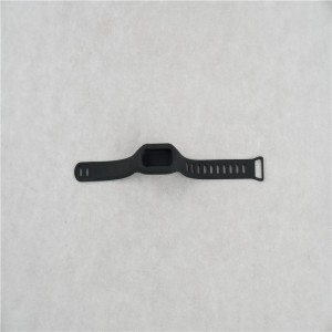 Silikone og gummiurskal