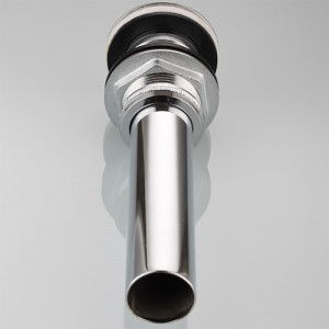 Dæk til badeværelsets håndvask badekar pop up-kobling