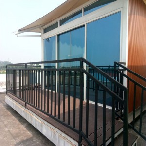 Præfabrikeret fabrikant metal byggematerialer glasvæg luksus resort telt