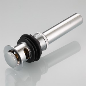 Lille, fleksibelt, fleksibelt affaldsrør fra affaldsrør