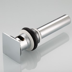 Hårprop til afløb til badekar