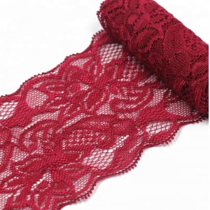 Mode øjenvipper blonder tilbehør til tøj