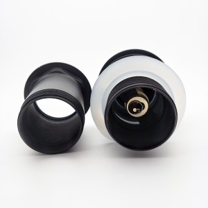 Nior bassin klik klack affald slids