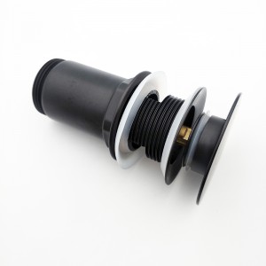 Nior bassin klik klack affald slids