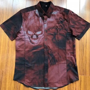 Herre skjorter -SS