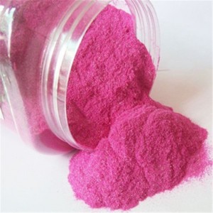 Tinsel Bionedbrydeligt Glitter Engros bryllupsdekoration