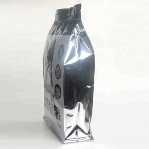 1 kg 2 kg 5 kg 2,5 kg 10 kg hundefoderpose med fladbundet engrossalg