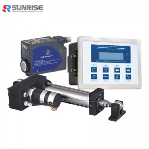 Godt salg Webguide Kontrolsystem Smart kontrastføler PS-260