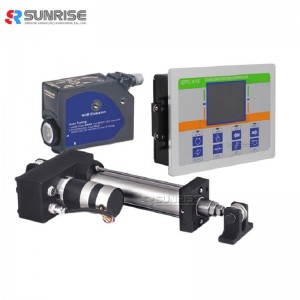 Godt salg Webguide Kontrolsystem Smart kontrastføler PS-260