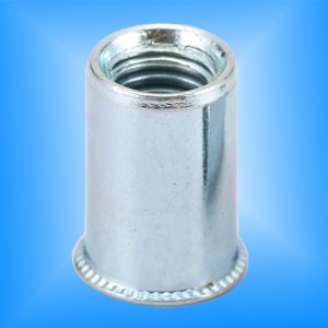 Reducer hovedets runde krop