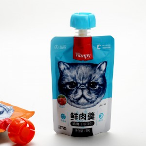 tud pose engros kat mad pose aluminium pose