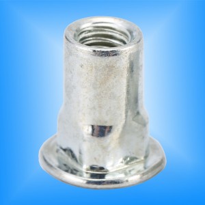 Flad firkantet legeme