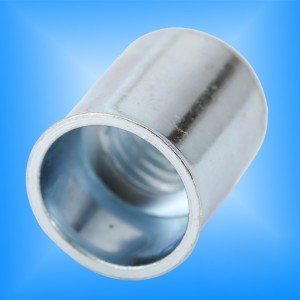 Elevator Reducer hovednitterne