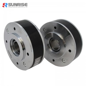 Fabrikant OEM maskiner bruger spændingskontrolsystem Spændingsbelastningscelle LC-serie