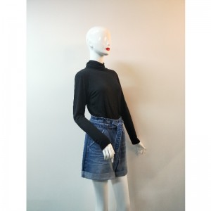 DAMES KORTE JEANS RLWSH0002M