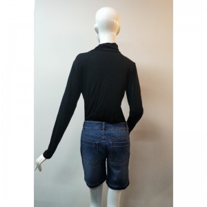 DAMES KORTE JEANS RLWSH0003M