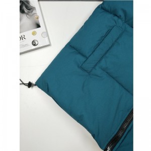 KONTRAST MENNES PUFFERJakke RLMPC0015N