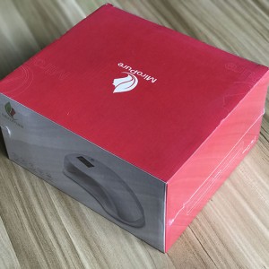 Producenter af krympetunnel maskine | Shrink Wrap Tunnel til salg | GURKI -GPL-5030