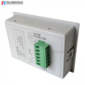 God kvalitet lav MOQ mikro manuel spændingskontrol STC-001 til udskrivningsmaskine