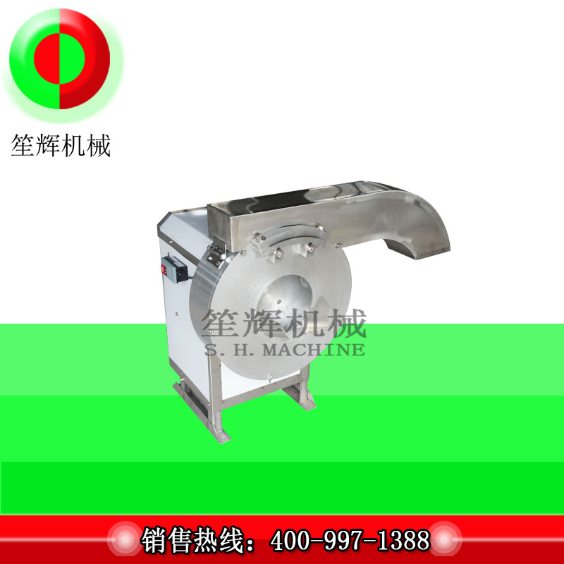 Grøntsagsskærerens rolle er uden sidestykke