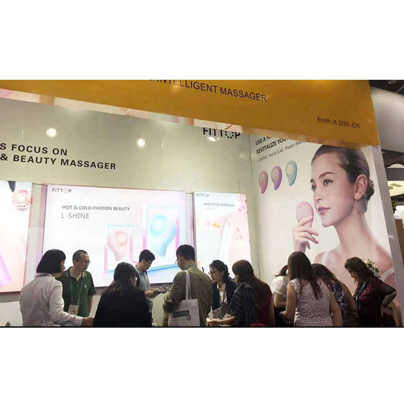 Kina import og eksport messe