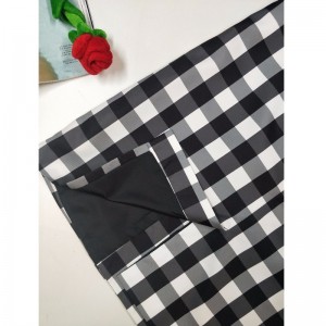 DAMES TJEKSJAKKE RLWJ0008