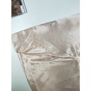 DAMES PINK TRENCHJAKKE RLWJ0012