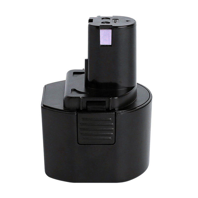 Hvad med NiCd-udskiftningsbatteriet til Ryobi 1400652 1400670 1400652B 1400143 RY-1204