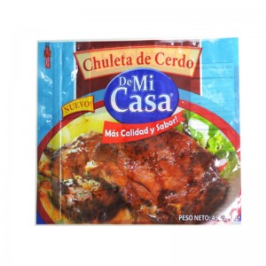 Opbevaringssuger til fødevarer til frosset produktion