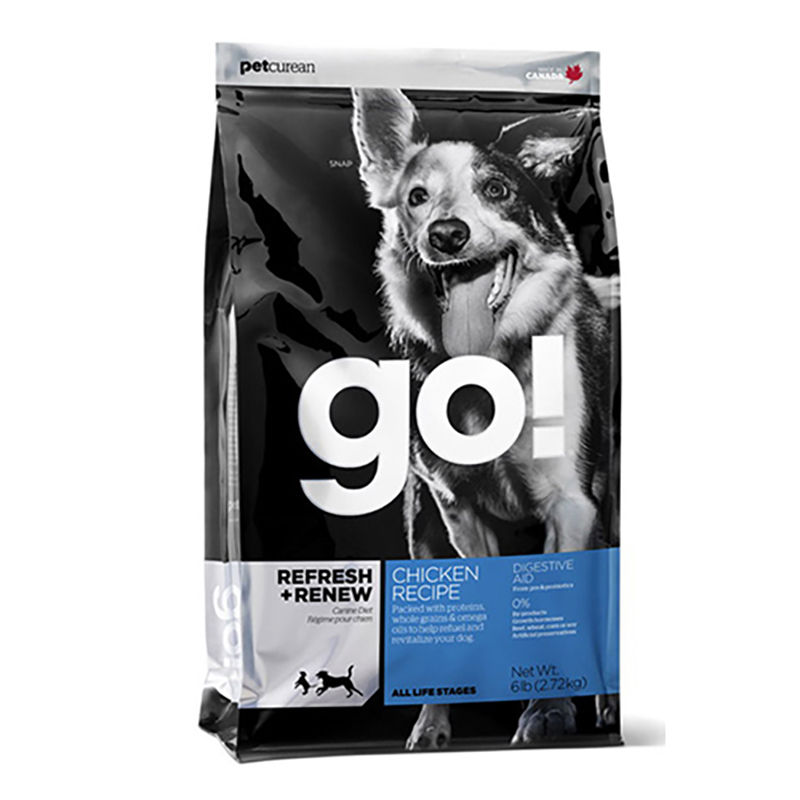 brugerdefineret plast lynlås husdyr mad emballage taske, kæledyr hundemad emballage taske med genlukkelig lynlås