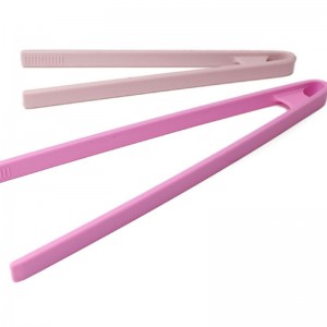 Integreret silikone madklip grill madklip brødklemme BBQ klips køkkenredskaber