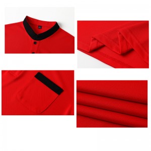 # 1901-Stand krave-shirt