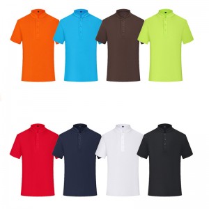 # 1902-Stand krave-shirt