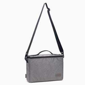 2019 Hot Sale Diat BRTSM10 DSLR Kamerataske Kameralinser Intern taske Vandtæt kamerataske