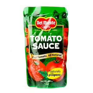 Brugerdefineret sikkerhed gravure udskrivning sauc emballage taske plastemballage tud poser står op tud pose