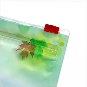 Brugerdefineret udskrivning flad underside gusset forseglet lynlås husdyr mad emballage taske / kat mad taske 1 kg 5 kg 10 kg