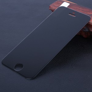 2.5D Beskyttelsesfilm ræv iPhone Xs / Xr / Xs Max