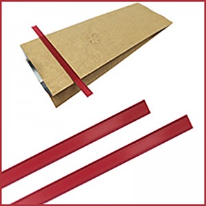 Brugerdefineret trykt fladbundet kaffepose med udluftet aluminiumsfoliepose til kaffepakning