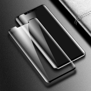Hærdet glasafskærmning til Huawei Mate30 Pro