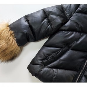 BØRNS SVARTHJULLAG RLCPC0002