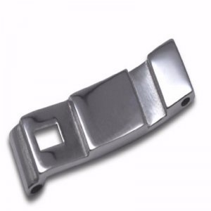 CNC-bearbejdningsdele 002