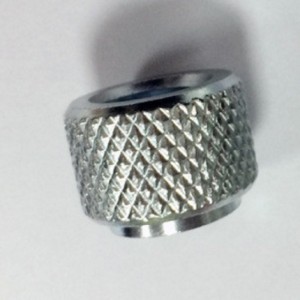 CNC-bearbejdningsdele 006