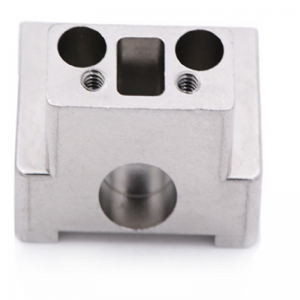 CNC-bearbejdningsdele 008